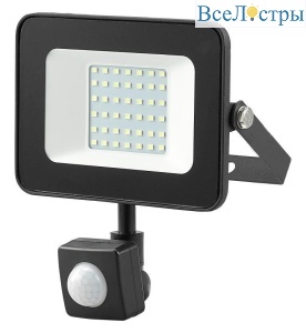 Прожектор General GTAB-50BT-IP65-6500-IFR 403135