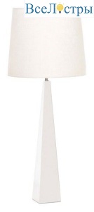 Настольная лампа Elstead Lighting Ascent HQ/ASCENT TL WHT