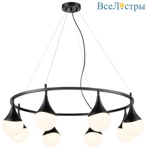 Подвесная люстра Velante 362-023-08