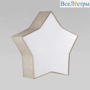 Настенно-потолочный светильник TK Lighting 5958 Star a068776