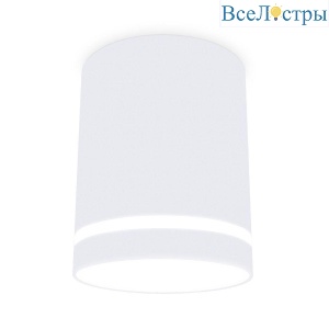 Потолочный светильник Ambrella light Techno TN3202
