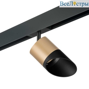 Трековый светильник Lightstar Rullo (213490+595087+201487) PRO349087