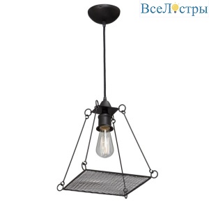 Подвесной светильник Vitaluce V4179-1/1S