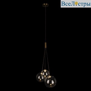 Подвесной светодиодный светильник Loft IT Pop it 10270/P3