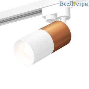 Комплект трекового светильника Ambrella light Track System XT (A2520, C6304, A2010, C6301, N6101) XT6301040