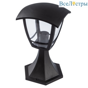 Ландшафтный светильник Эра Валенсия ДТУ 07-8-001 Б0064260