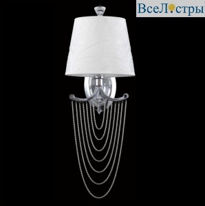 Бра Crystal Lux Foggia AP1