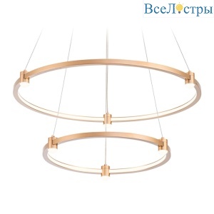 Подвесная люстра Ambrella Light Comfort FL5508