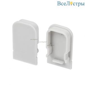 Заглушка Arlight ARH-WIDE-H20 RRC глухая 018858