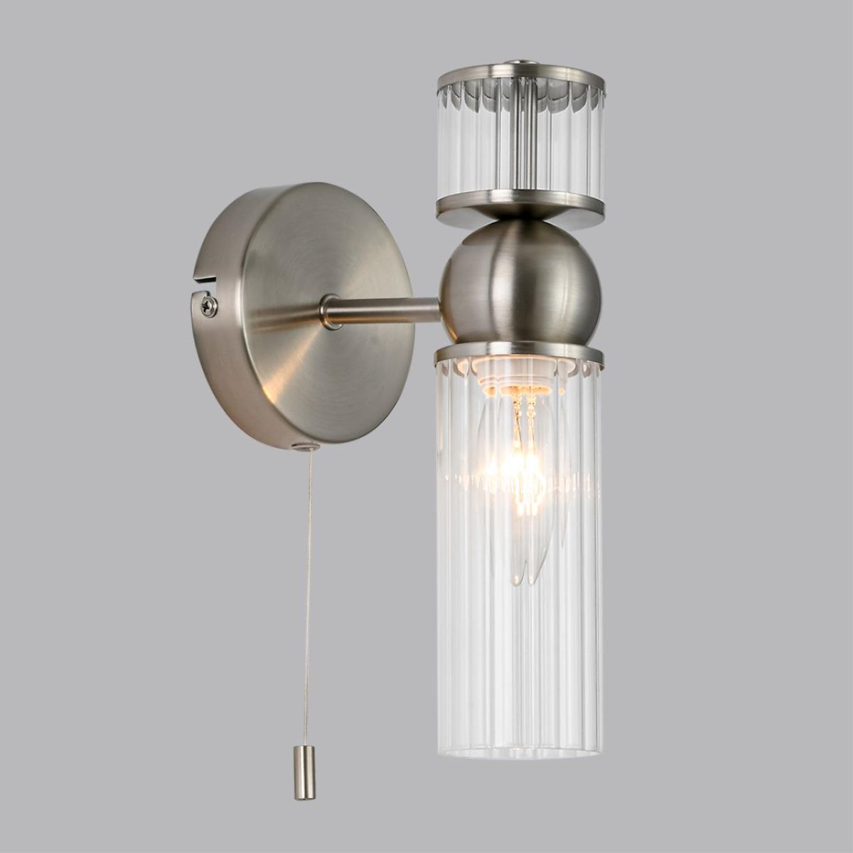 бра lumion moderni denver 8277/1w