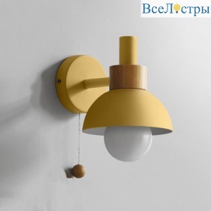 Бра Imperium Loft Fanta 204546-26
