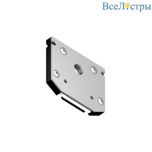 Заглушка для магнитного шинопровода Arte Lamp Linea-Accessories A484206E