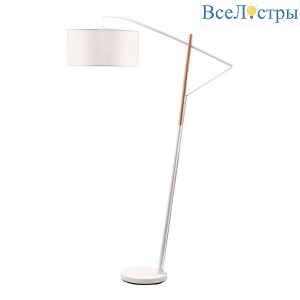 Торшер Lussole Weston LSP-0656