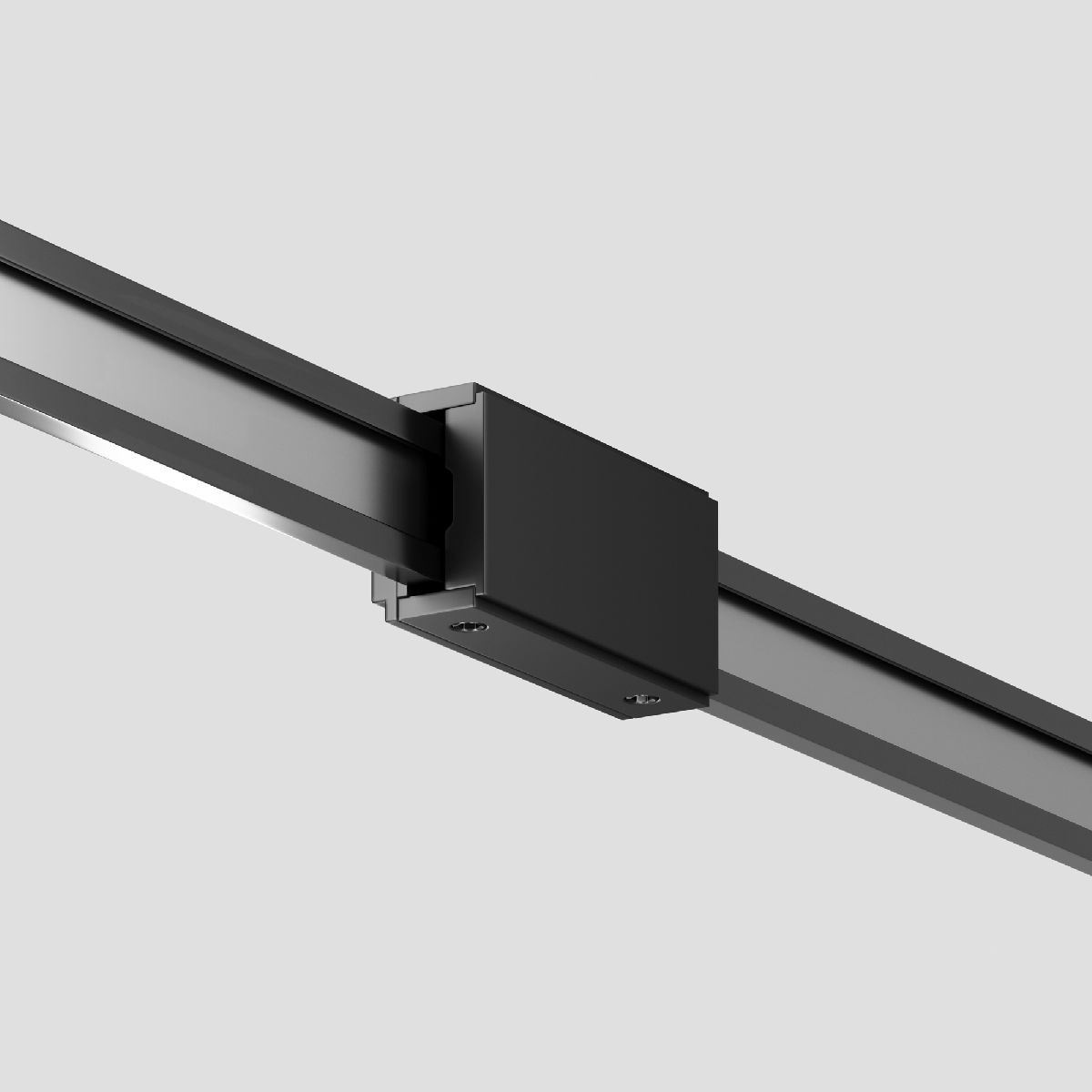 прямой коннектор питания maytoni flexity tra200ipc-11b
