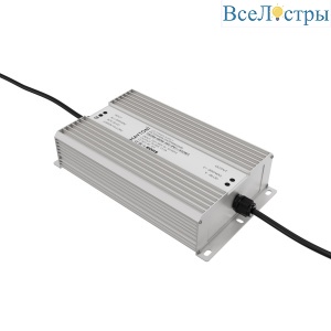 Блок питания Maytoni Led Strip PSL008 48В 600Вт IP67 832001