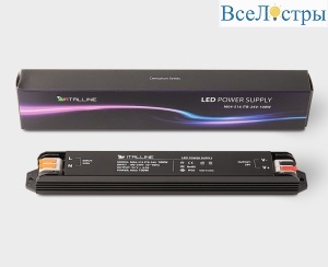 Блок питания Italline M04-516 ITB-24V-100W