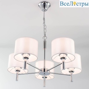 Подвесная люстра Citilux Аврора CL463150