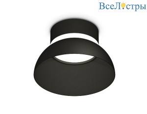 Накладной светильник Ambrella Light Techno spot (C8102, N8141) XS8102035