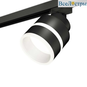 Комплект трекового светильника Ambrella light Track System XT (A2526, A2106, C8102, N8445) XT8102024
