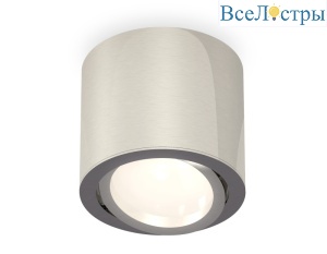 Потолочный светильник Ambrella Light Techno Spot XS7405001 (C7405, N7003)