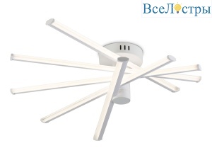Потолочный светильник Ambrella Light Comfort LineTech FL6222