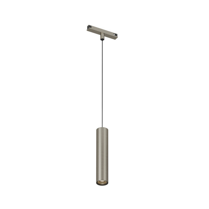 трековый магнитный светильник denkirs shine spot zigbee dk5944-dn