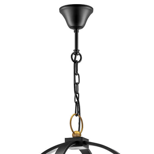 подвесная люстра lightstar cero 731247