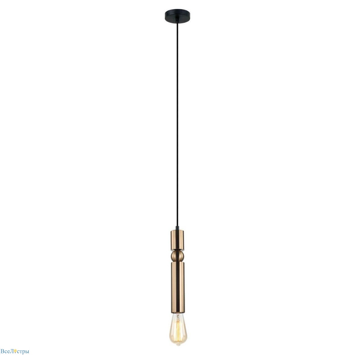 подвесной светильник lussole loft truman lsp-8144