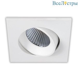 Встраиваемый светильник Citilux Альфа CLD001KNW0