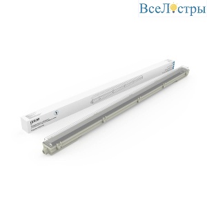 Потолочный светильник Gauss СПП-Т8-G13 Industry 909410112
