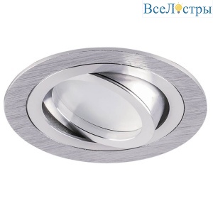 Встраиваемый светодиодный светильник Feron DL2811 32645