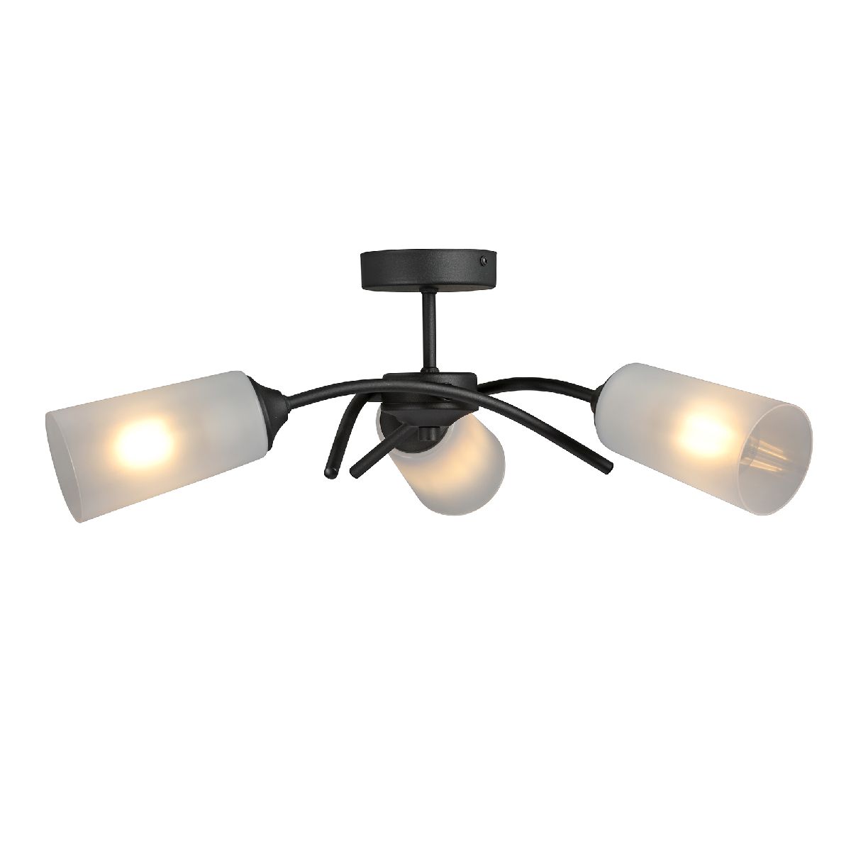 потолочная люстра vitaluce v2850-1/3pl