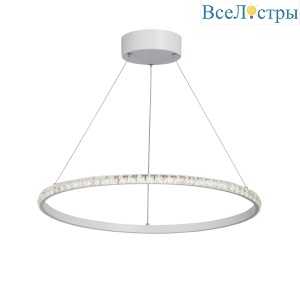 Подвесной светильник Vitaluce V4628-0/1S