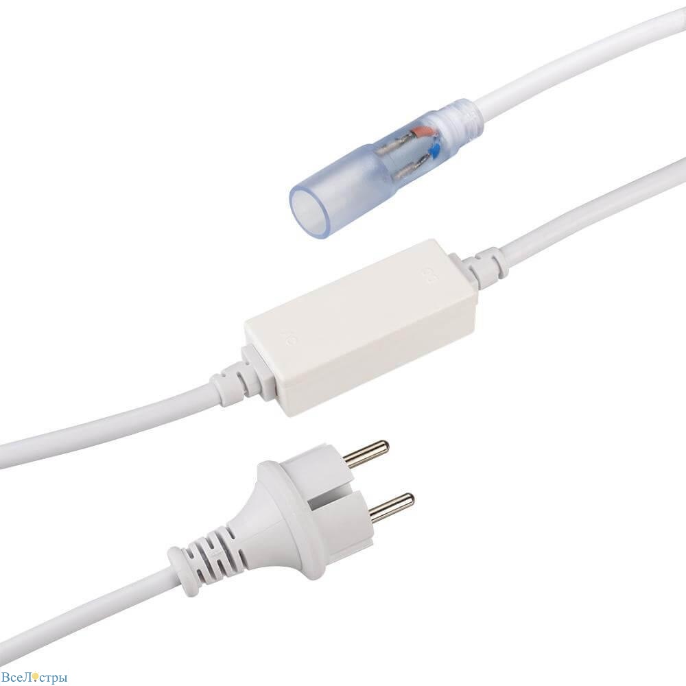 сетевой шнур ardecoled ard-pc-pro-2w-1.5m 025533