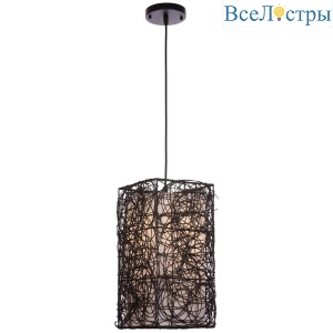 Подвесной светильник VELANTE 576-726-01