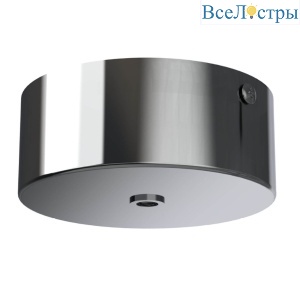 Основание потолочное 1L Mantra Modular Light Florones 9355