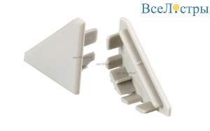 Заглушка Arlight KLUS-P45 Flat 020902