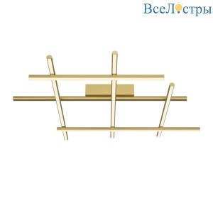 Потолочный светодиодный светильник Maytoni Radiance MOD278CL-L50G3K