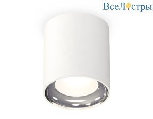 Потолочный светильник Ambrella Light Techno Spot XS7421011 (C7421, N7022)