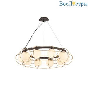 Подвесная люстра Aployt Mahot APL.317.03.10