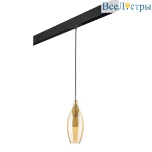 Трековый светильник Lightstar Pentola PRO803023 (803023+595007)