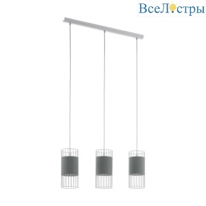 Подвесной светильник Eglo Norumbega 97955
