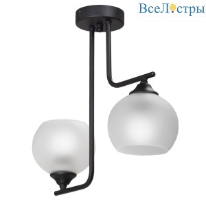 Потолочная люстра Vitaluce V4944-1/2PL