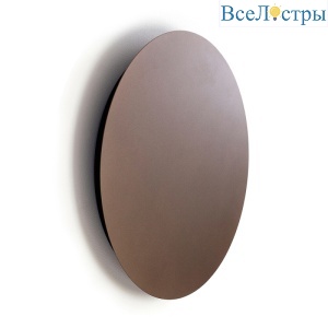Настенный светильник Nowodvorski Ring Led L 10353