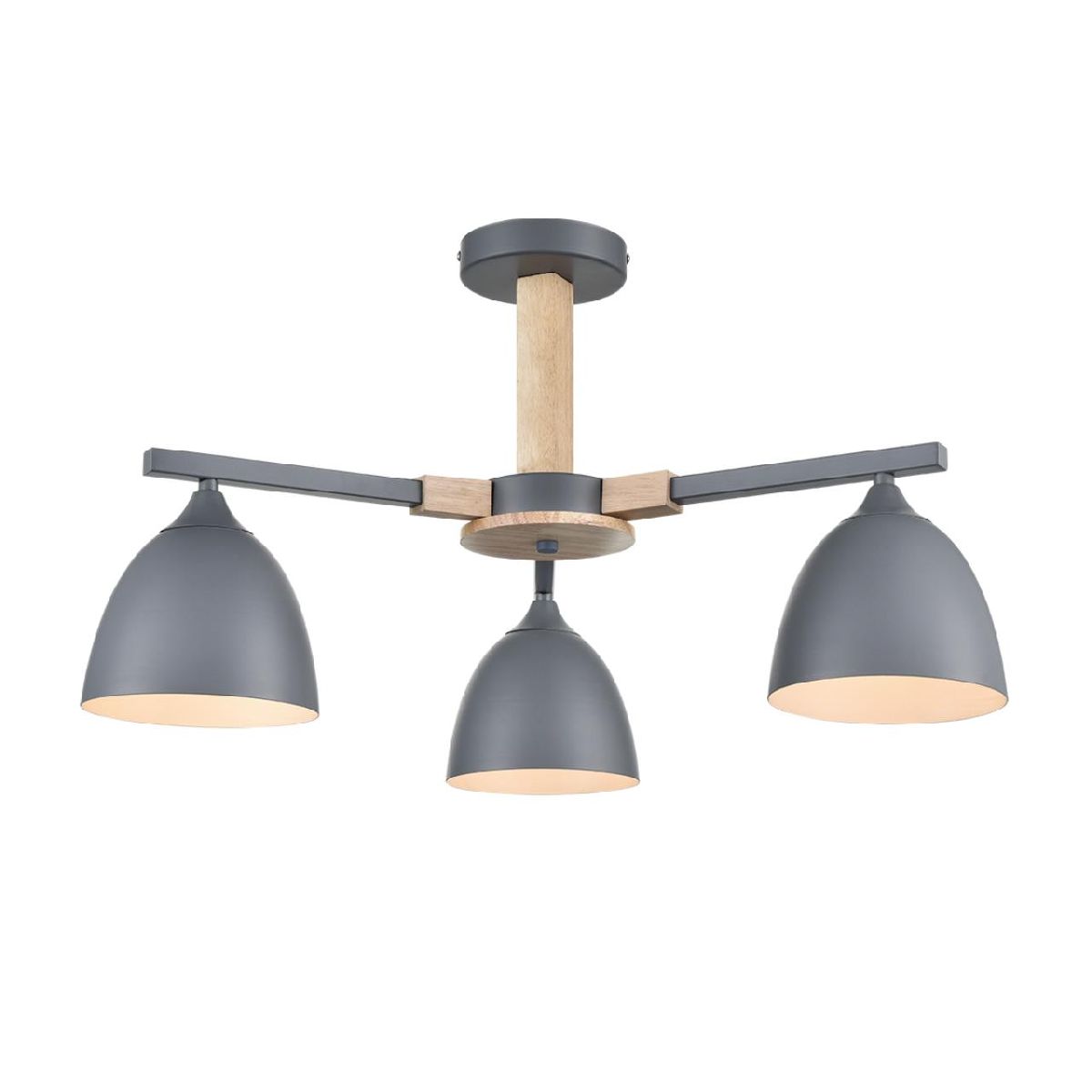 люстра на штанге lumion colange 8096/3c