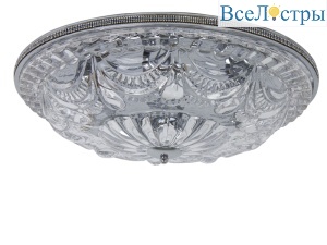 Потолочный светильник Abrasax Rebekka 1108/50CM-6CR