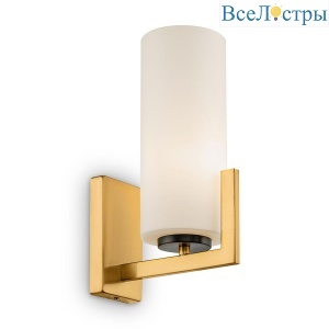 Бра Maytoni Fortano MOD089WL-01BS