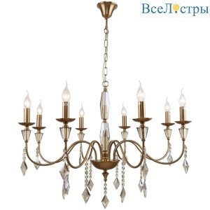 Подвесная люстра Stilfort Grace 1053/05/08P