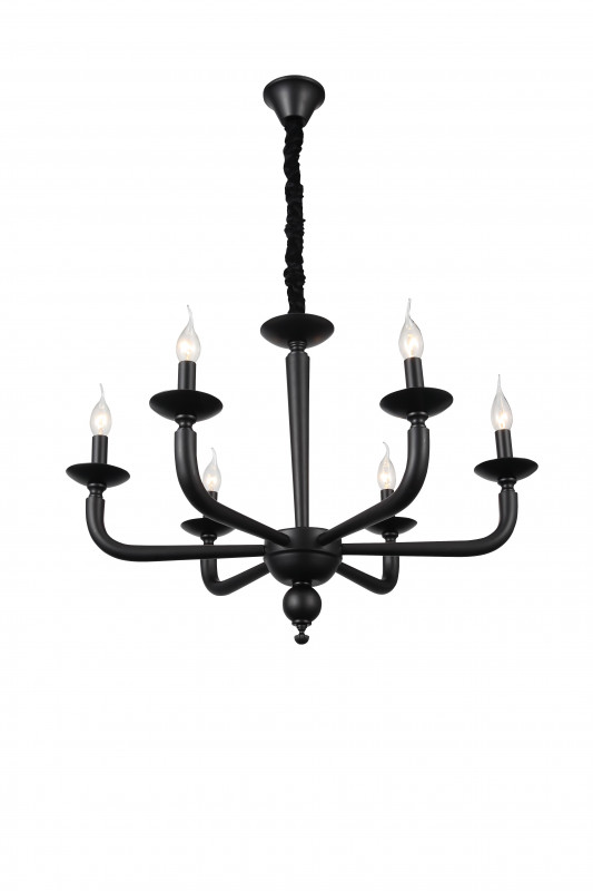 подвесная люстра st-luce sl1114.403.06