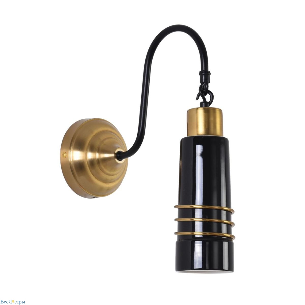 бра lumion moderni lilo 8361/1w